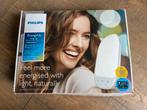 Philips EnergyUp daglichtlamp - Nieuw in doos, Ophalen of Verzenden, Zo goed als nieuw