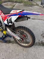 Honda cr 125 2-takt Crossmotor 2002, Particulier, 1 cilinder, Crossmotor