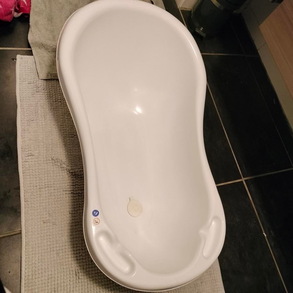 Baby badje, Ophalen, Zo goed als nieuw, Badje