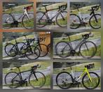 Gebruikte & Nieuwe Racefiets Gravelbike mt xs s m l xl xxl, Carbon, 10 tot 15 versnellingen, 49 tot 53 cm, Ophalen