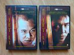 The Hong Kong Legends Collection: 2x drie films van Jet Li, Vanaf 12 jaar, Ophalen of Verzenden, Zo goed als nieuw, Boxset