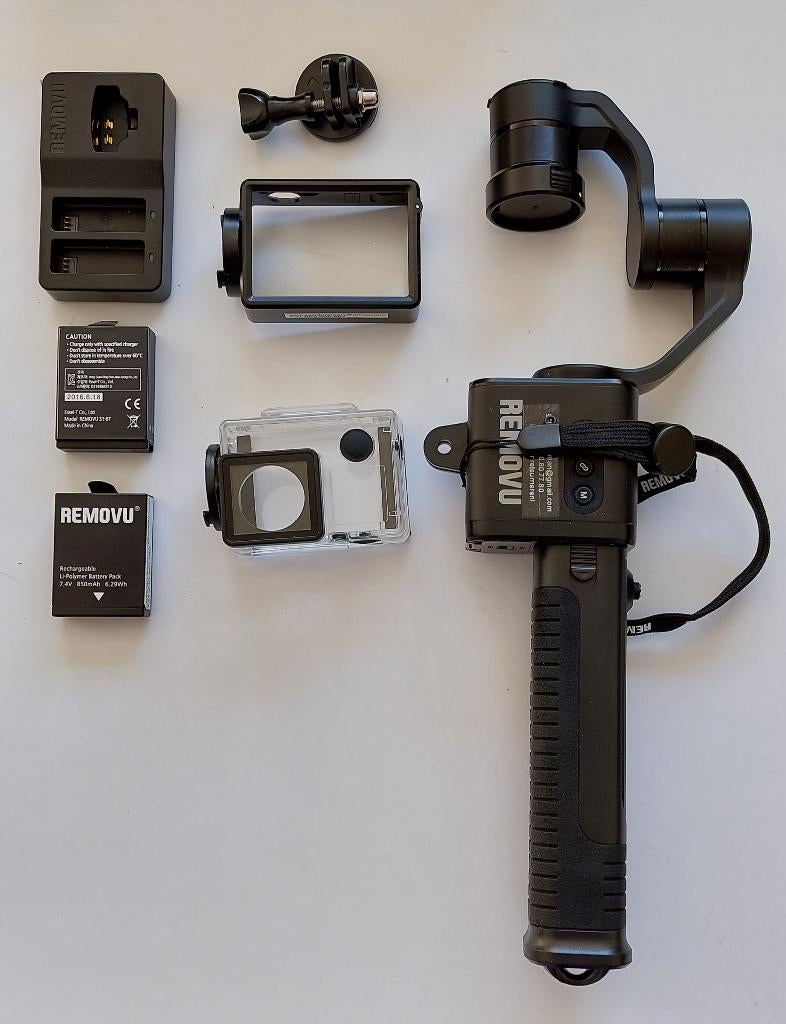 SteadyCam, Ophalen of Verzenden, Nieuw, Minder dan 150 cm, Overige typen
