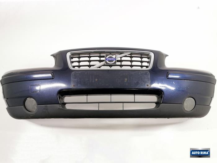 Voorbumper van een Volvo S60 (467), Auto-onderdelen, Gebruikt, -, -, Ophalen of Verzenden