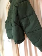 Nieuwe Pufferjas van Object, maat M, Ophalen of Verzenden, Nieuw, Maat 38/40 (M), Groen