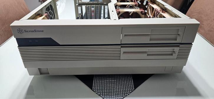 Amd threadripper 3960x systeem, Computers en Software, Desktop Pc's, Gebruikt, 3 tot 4 Ghz, 32 GB, Gaming, Virtual Reality, Ophalen of Verzenden