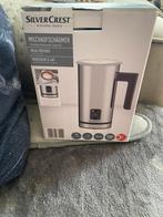 Milchauf schaumer mousseur A LAiT, Ophalen of Verzenden, Zo goed als nieuw