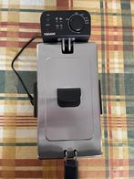 Frituurpan, Witgoed en Apparatuur, Frituurpannen, 2 tot 3 liter, Ophalen, Zo goed als nieuw