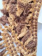 Zeer mooi ,13cm breed vintage kwastenband, Ophalen of Verzenden, Nieuw