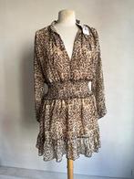 zara jurkje nieuw, Maat 38/40 (M), Verzenden, Nieuw, Boven de knie