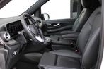Mercedes-Benz V-Klasse 250d / DC / AMG / 2x Elec Schuifdeur, Automaat, Achterwielaandrijving, Gebruikt, Met garantie (alle)
