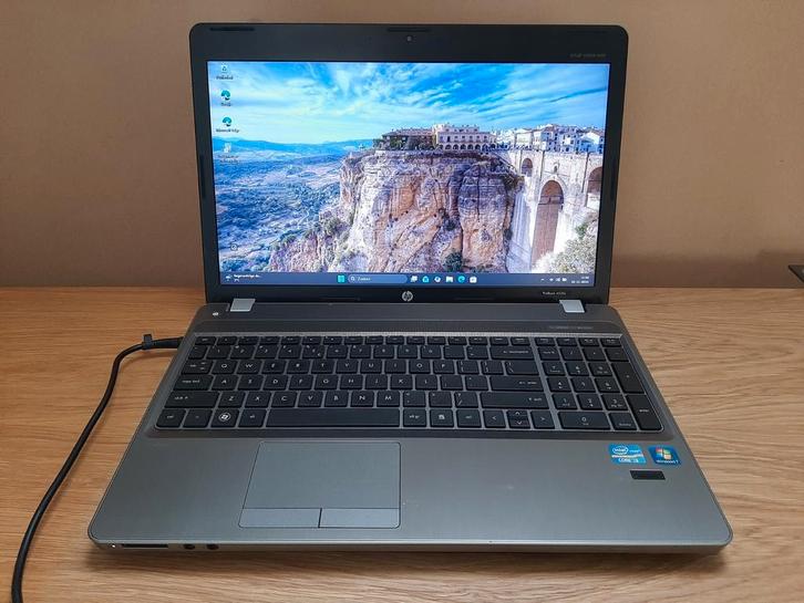 HP 4530s Probook met 320gb HDD en Windows 11, bied v.a. €100, Computers en Software, Windows Laptops, Gebruikt, 15 inch, HDD, 2 tot 3 Ghz