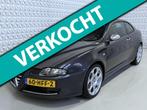 Alfa Romeo GT 2.0 JTS Imola Airco BOSE Cruise Leder (2008), Auto's, Voorwielaandrijving, Gebruikt, 400 kg, Bedrijf