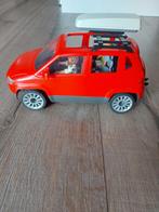 Playmobil 5436 auto, Ophalen of Verzenden, Zo goed als nieuw