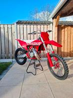 Gasgas MC 125 2023 SUPERSTAAT! Carburateur! sx 125 tc 125, Particulier, Gas Gas, 1 cilinder, Crossmotor