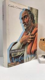 Cremona, Carlo; Augustinus Eine Biographie, Ophalen of Verzenden, Gelezen, Christendom | Protestants