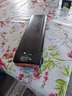 Trenergy accu met lader, Fietsen en Brommers, Fietsaccessoires | Fietsaccu's, Ophalen of Verzenden, Zo goed als nieuw