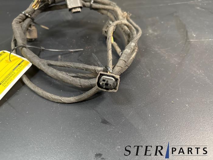 PDC kabelboom van een Mercedes B-Klasse, Auto-onderdelen, Elektronica en Kabels, Gebruikt, -, Ophalen of Verzenden, -