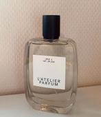 L'Atelier Hot Splash eau de parfum 100 ml, Ophalen of Verzenden, Zo goed als nieuw