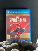 Spiderman ps4 game - game of the year edition, Avontuur en Actie, 1 speler, Ophalen of Verzenden, Zo goed als nieuw