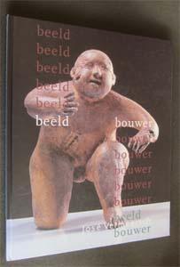 Jose Vermeersch : beeld bouwer, Ophalen of Verzenden, Zo goed als nieuw