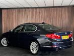 BMW 5-serie 530e iPerformance Executive HUD/PANO/360 CAMERA/, Auto's, Automaat, 1998 cc, Achterwielaandrijving, Lichtsensor