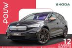 Skoda Enyaq 80 204pk Founders Edition | SoH 91% | Panoramada, Auto's, Skoda, 12 maanden, Achterwielaandrijving, Zwart, Das WeltAuto Volkswagen