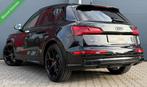 Audi SQ5 3.0 TFSI SQ5 quattro Luchtvering/Viritual/Pano.dak/, Auto's, Audi, Automaat, Gebruikt, 2995 cc, Met garantie (alle)