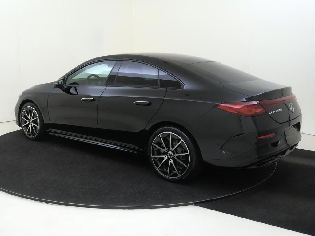 Mercedes-Benz CLA-klasse 250+ Launch Edition 85 kWh / Memory, Auto's, Mercedes-Benz, Automaat, CLA, Achterwielaandrijving, 743 km