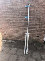 Bouwlamp standaard, Ophalen of Verzenden, Gebruikt