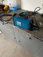 Lasapparaat 1 keer gebruikt, Ophalen of Verzenden, Zo goed als nieuw, Minder dan 150 ampère, Overige typen