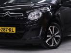 Citroën C1 1.0 VTi Shine [APPLE CARPLAY, ANDROID AUTO, CRUI, Voorwielaandrijving, Stof, Gebruikt, 4 stoelen