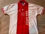 Ajax “de meer shirt” vintage jersey, Verzamelen, Ophalen of Verzenden, Zo goed als nieuw, Ajax, Shirt