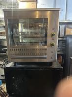 kippengrill, Ophalen, Gebruikt, 60 cm of meer, Grill