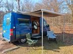 Fiat Ducato Possl Camper, Buscamper of Camperbus, Ringverwarming, Fiat, Tot en met 2