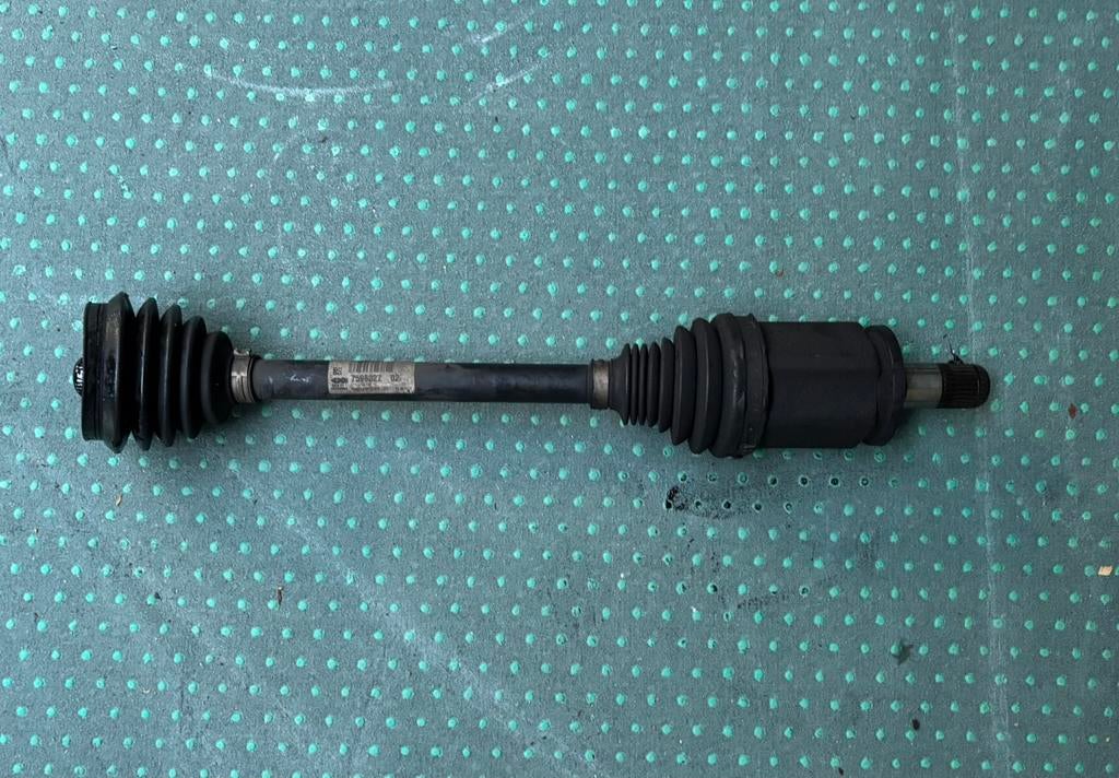 Bmw aandrijfas rechtsvoor 7598027, Ophalen of Verzenden, Nieuw, BMW