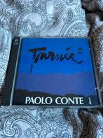 Paolo Conte - Tournée, Ophalen of Verzenden, 1980 tot 2000, Zo goed als nieuw