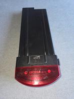 Cortina E-bike Ecomo Accu 36V - Laadt niet op, Ophalen of Verzenden, Gebruikt