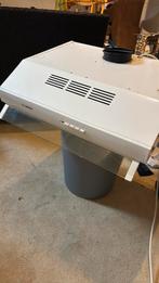 Wasemkap/ afzuigkap €35,00, Witgoed en Apparatuur, Afzuigkappen, Ophalen of Verzenden, Zo goed als nieuw