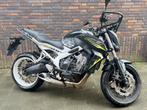 Honda CB 650 F weinig km! Ook A2 mogelijk, Motoren, 4 cilinders, Motorrijbewijs A, Particulier, Meer dan 35 kW