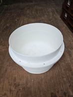 Geperforeerde kaasvaten voor 5 kg kaas. Zonder deksel, Huis en Inrichting, Ophalen of Verzenden