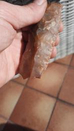 Rugmes steker, Ophalen of Verzenden