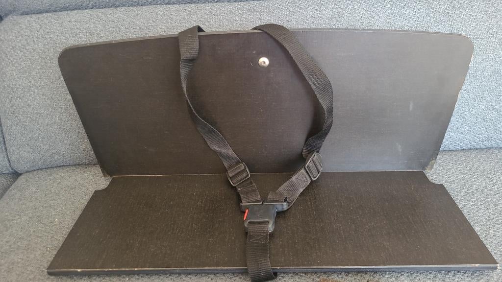 Bankje uitneembaar, voor bakfiets, Fietsen en Brommers, Fietsen | Bakfietsen, Ophalen of Verzenden, Gebruikt, 1 kind, Overige merken