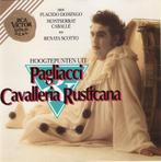 CD - Leoncavallo/Mascagni - Pagliacci/Cav. Rusticana - 1993, Ophalen of Verzenden, Modernisme tot heden, Gebruikt, Overige typen