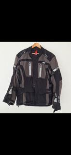 IXS Pacora ST adventure/tour combi 2XL, Motoren, Ophalen, IXS, Tweedehands, Heren