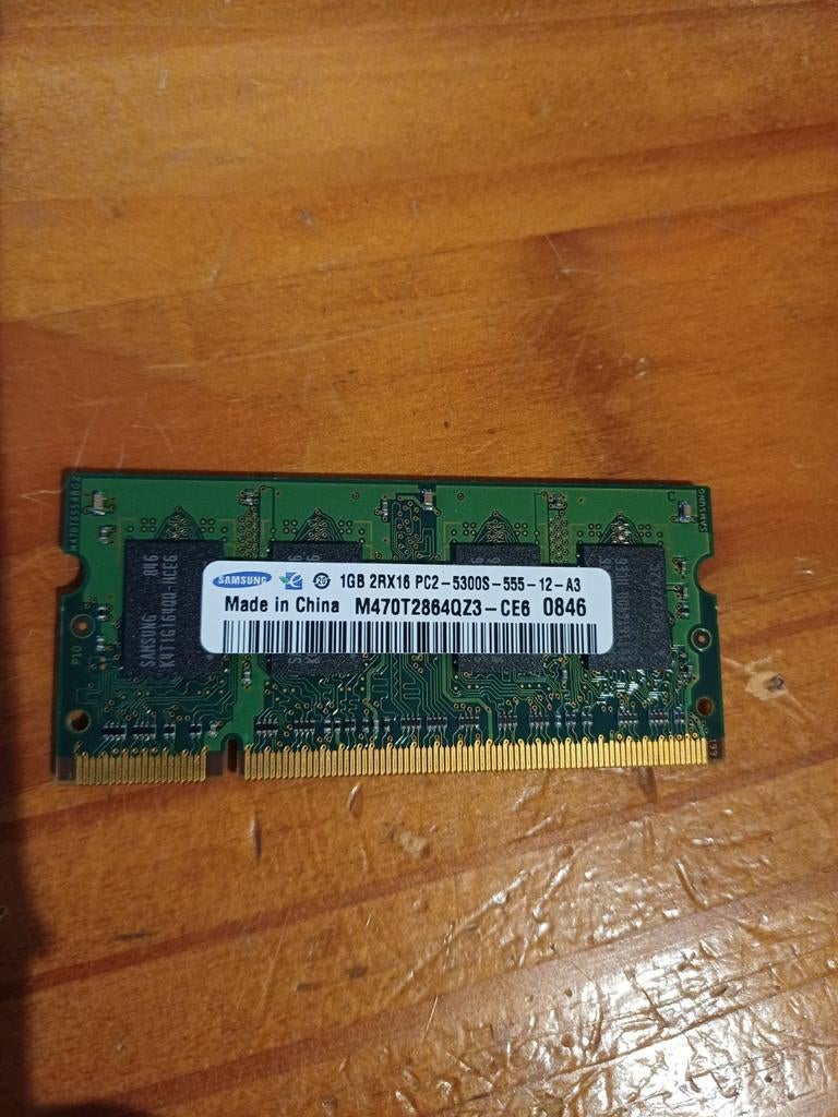 Pc onderdelen, Computers en Software, Ophalen, Gebruikt