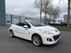 Peugeot 207 CC 1.6 VTi Roland Garros 120 PK. Prachtige en al, Voorwielaandrijving, Euro 5, 15 km/l, Gebruikt