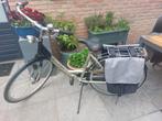 Raleigh Damesfiets 28 inch, 7 versnellingen, als nieuw, 47 tot 50 cm, Versnellingen, Zo goed als nieuw, Ophalen