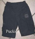 Maat 80 Donkerblauwe broek NIEUW (9625), Kinderen en Baby's, Babykleding | Maat 80, Head, Broekje, Nieuw, Ophalen of Verzenden