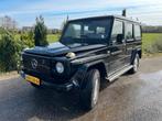 Mercedes 230ge G-klasse Opknapper, Mercedes-Benz, Handgeschakeld, Vierwielaandrijving, Metallic lak