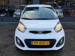 Kia Picanto 1.0 CVVT, Voorwielaandrijving, Euro 5, Gebruikt, 400 kg
